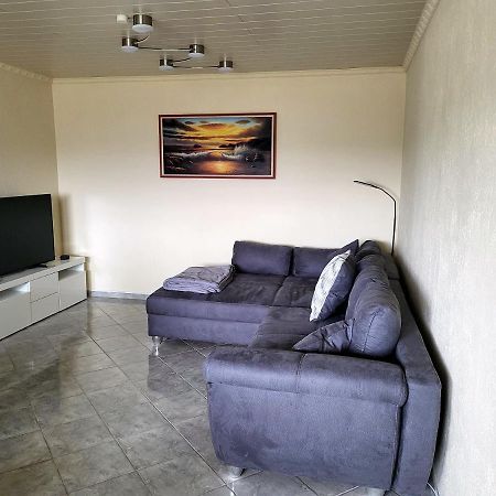 סארברוקן Schoene, Modernisierte Wohnung - Dudweiler מראה חיצוני תמונה