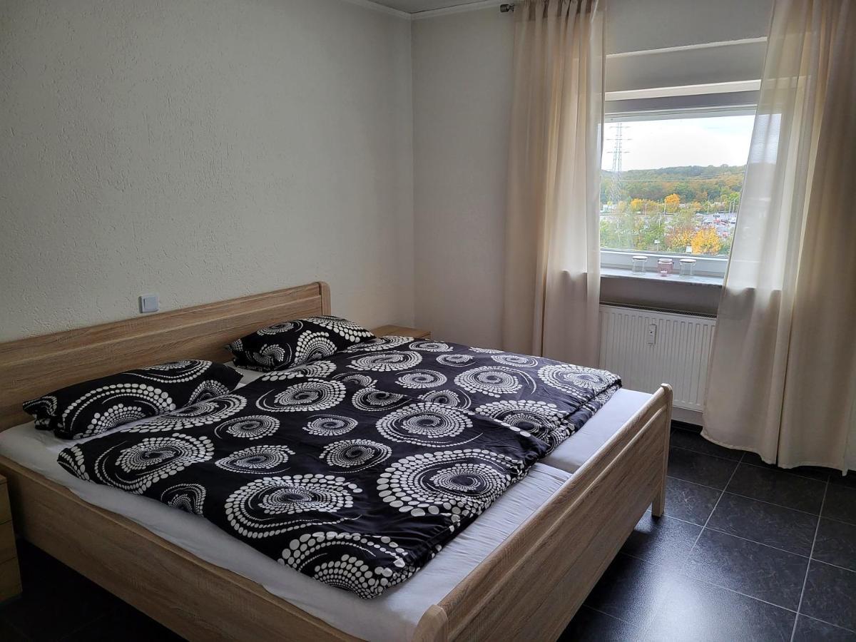 סארברוקן Schoene, Modernisierte Wohnung - Dudweiler מראה חיצוני תמונה
