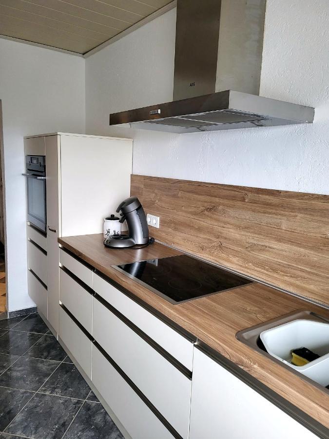 סארברוקן Schoene, Modernisierte Wohnung - Dudweiler מראה חיצוני תמונה