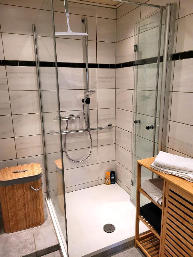 סארברוקן Schoene, Modernisierte Wohnung - Dudweiler מראה חיצוני תמונה